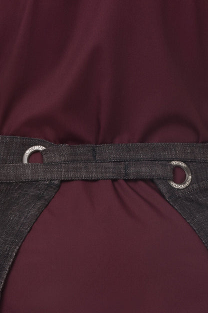 Corvallis Bistro Apron 3/4
