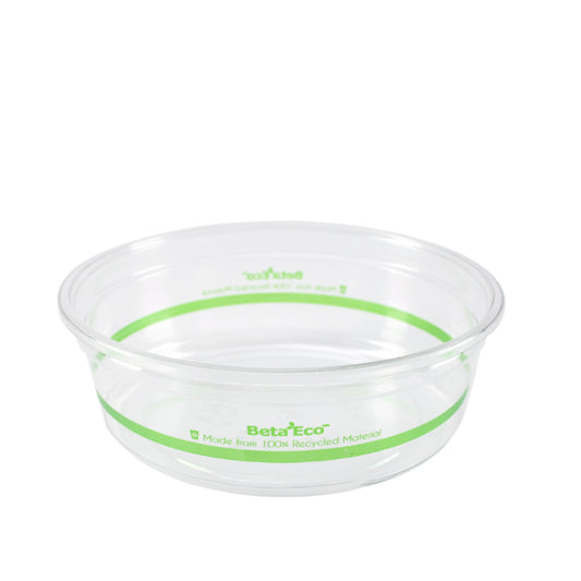 BetaEco™ RPET ‘Green’ Deli Containers
