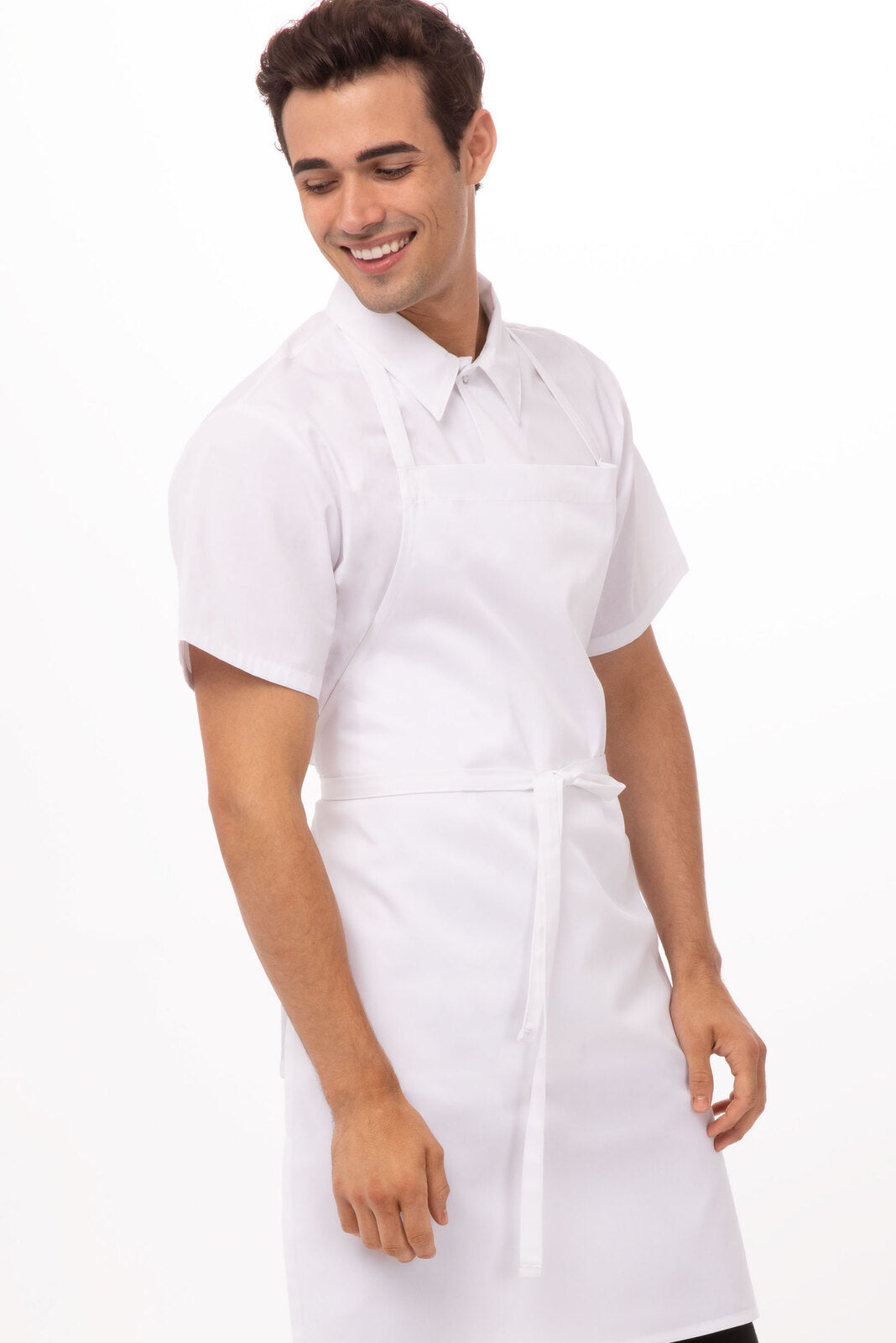 Bib Apron Bib