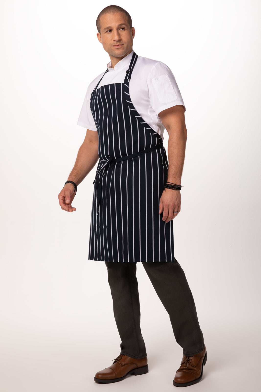 Bib Apron Bib