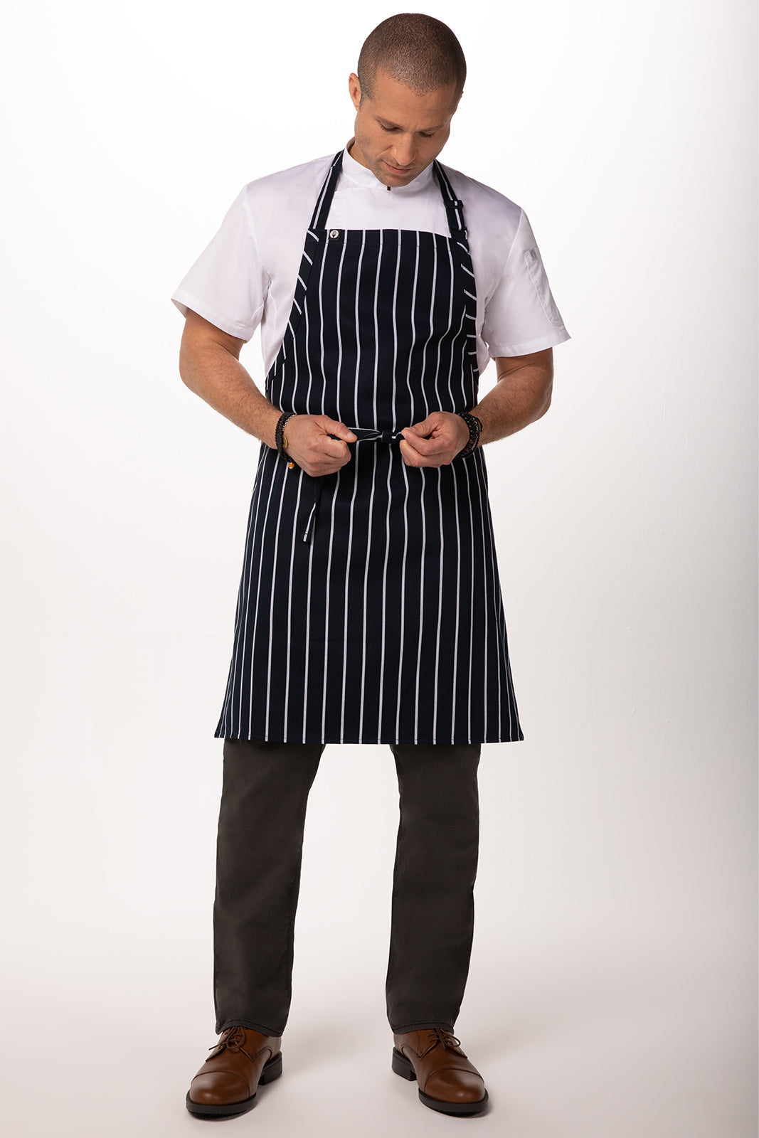 Bib Apron Bib