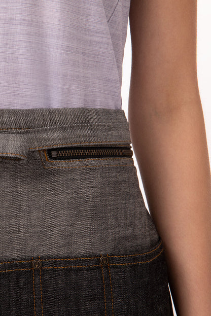 Manhattan Waist Apron 1/4