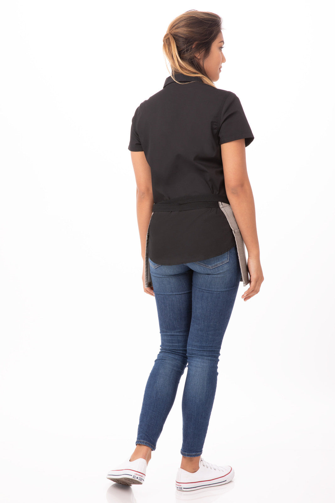 Portland Waist Apron - 1/4
