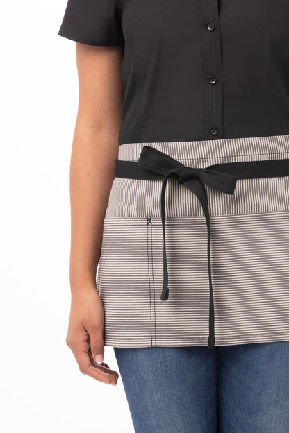 Portland Waist Apron - 1/4