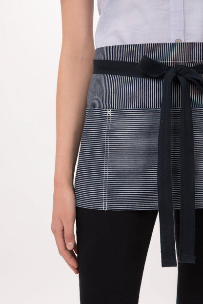 Portland Waist Apron - 1/4