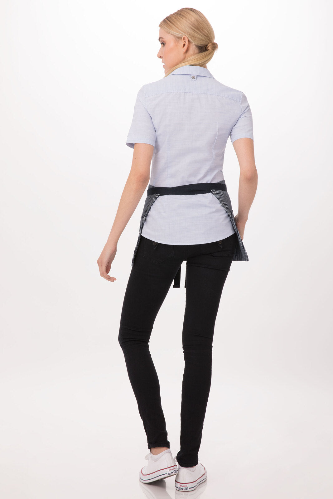 Portland Waist Apron - 1/4