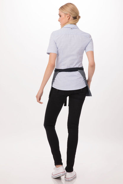 Portland Waist Apron - 1/4