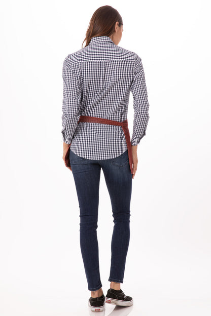 Uptown Waist Apron 1/4