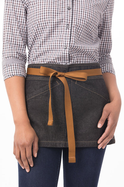 Berkeley Waist Apron 1/4