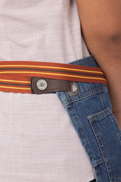 Berkeley Waist Apron 1/4
