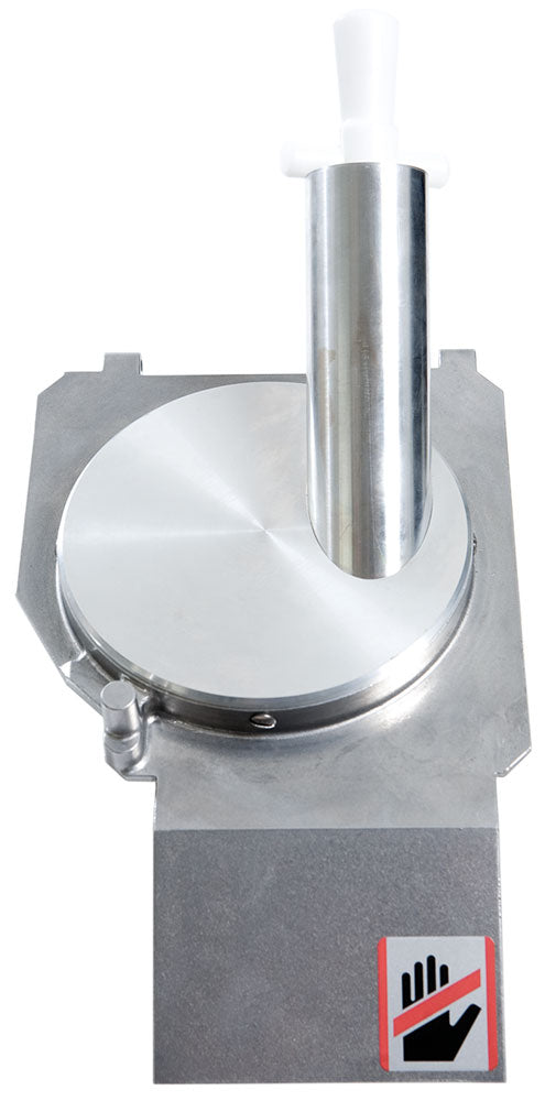 VEGETABLE PREPARATION MACHINE - RG-100 - RG-100