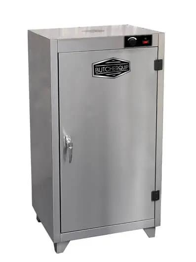 Butcherquip Biltong Cabinet I.C.E
