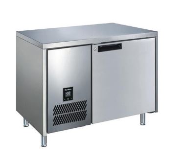 Glacian Slimline 660 Deep Steel Chiller