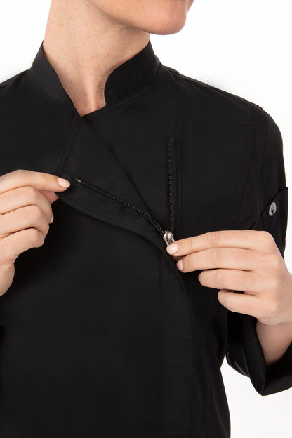 Hartford Women's Chef Jacket