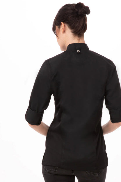 Hartford Women's Chef Jacket