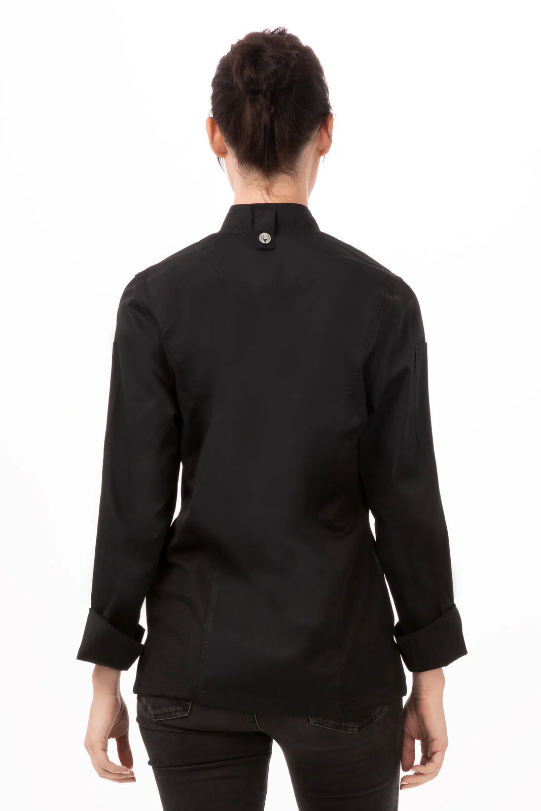 Hartford Women's Chef Jacket