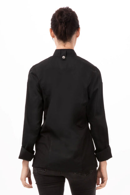 Hartford Women's Chef Jacket