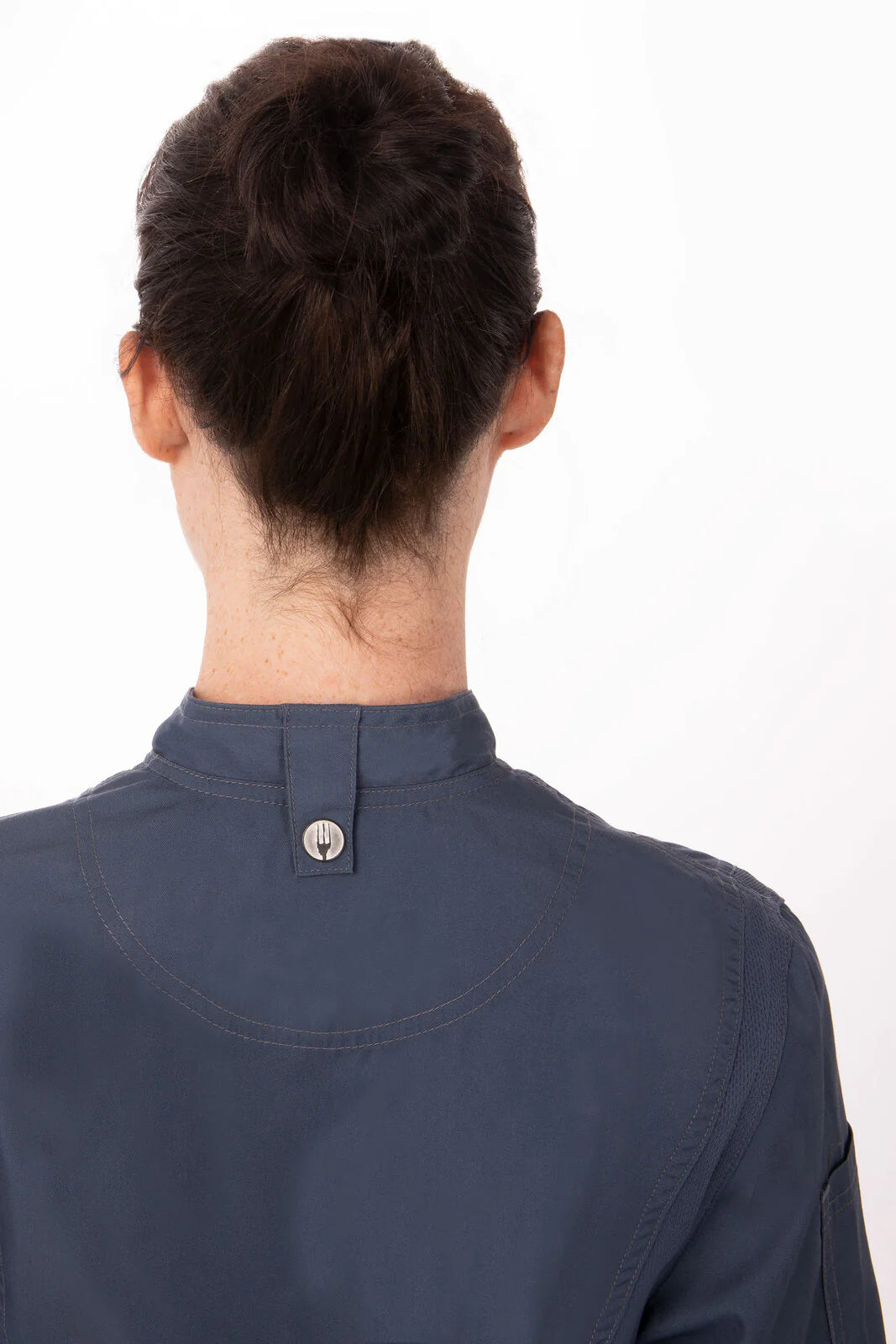 Hartford Women's Chef Jacket