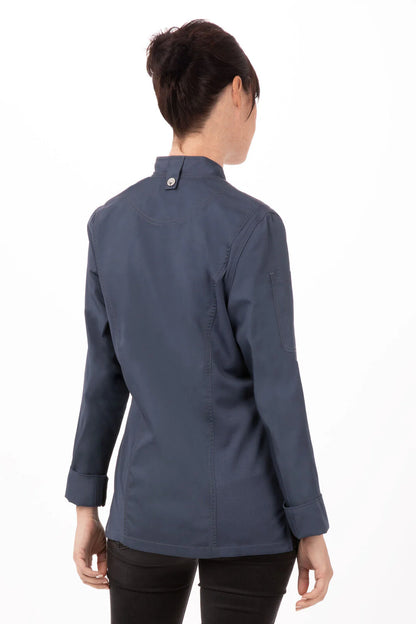 Hartford Women's Chef Jacket