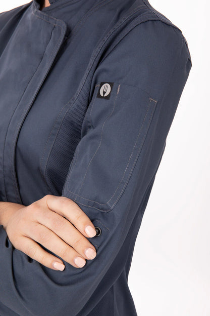 Hartford Women's Chef Jacket