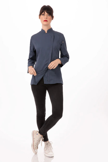 Hartford Women's Chef Jacket