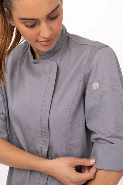 Hartford Women's Chef Jacket