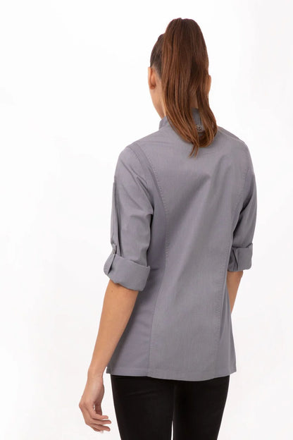 Hartford Women's Chef Jacket