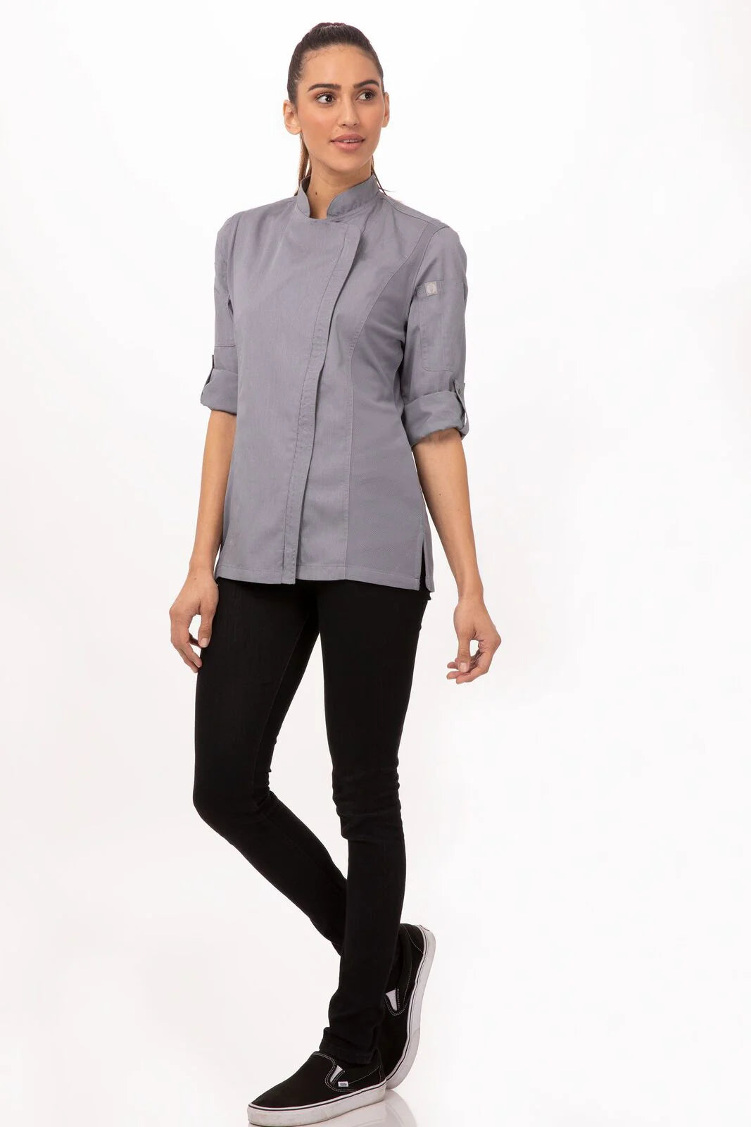 Hartford Women's Chef Jacket
