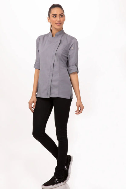 Hartford Women's Chef Jacket