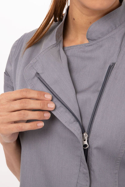 Hartford Women's Chef Jacket
