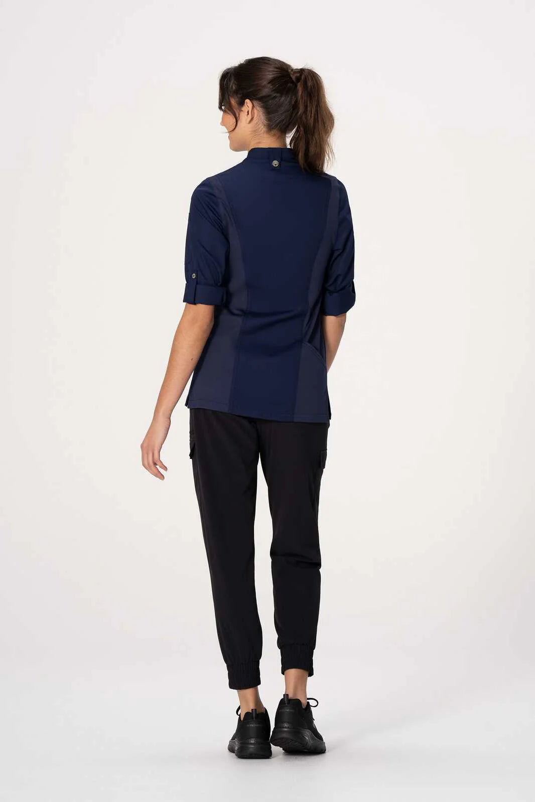 Hartford Women's Chef Jacket