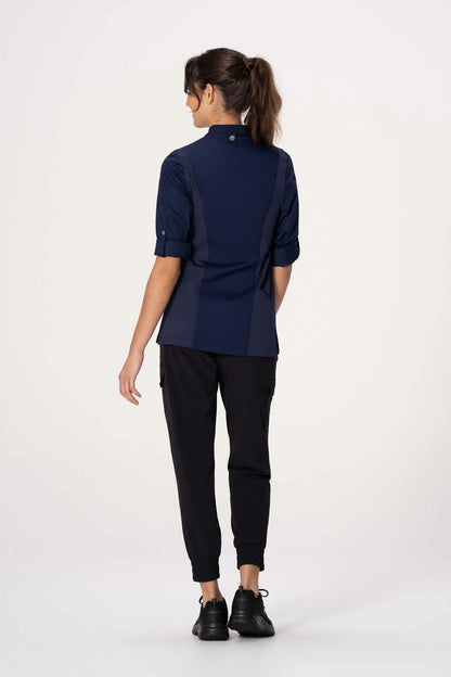 Hartford Women's Chef Jacket
