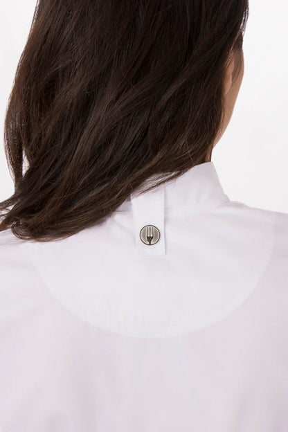 Hartford Women's Chef Jacket