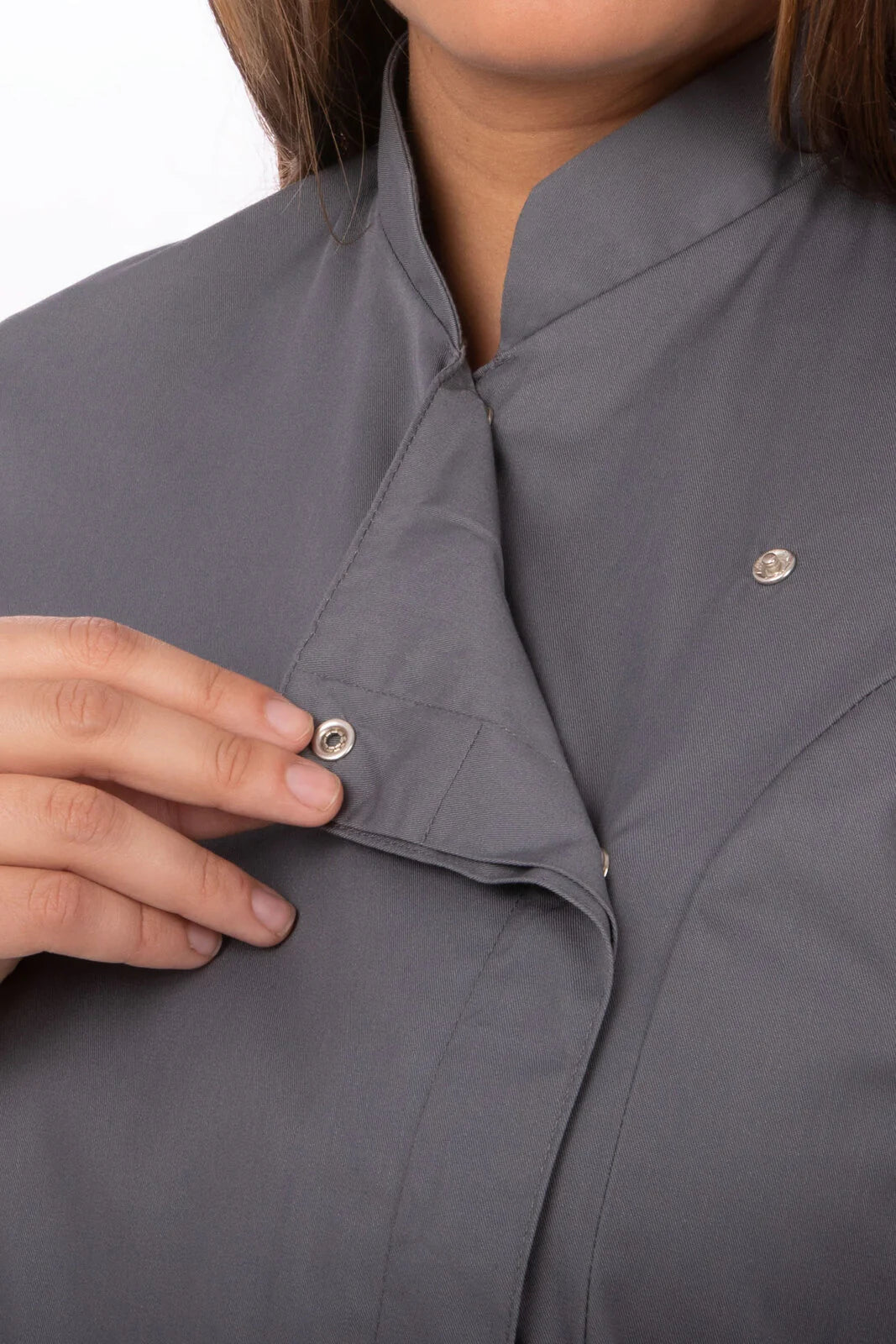 Lansing Women's Chef Jacket