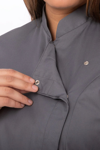 Lansing Women's Chef Jacket