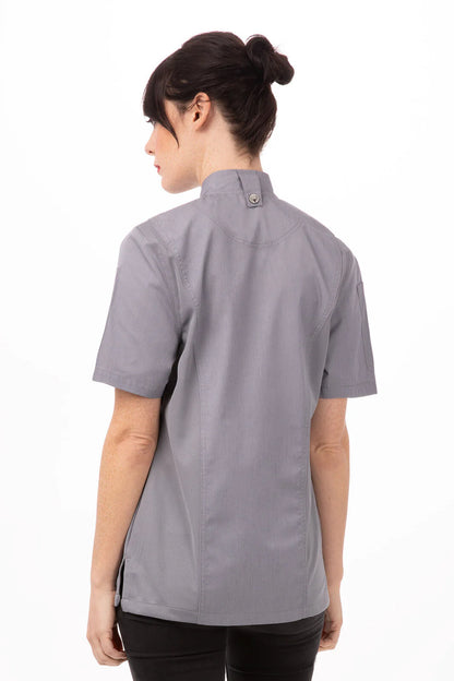Springfield Women's Chef Jacket