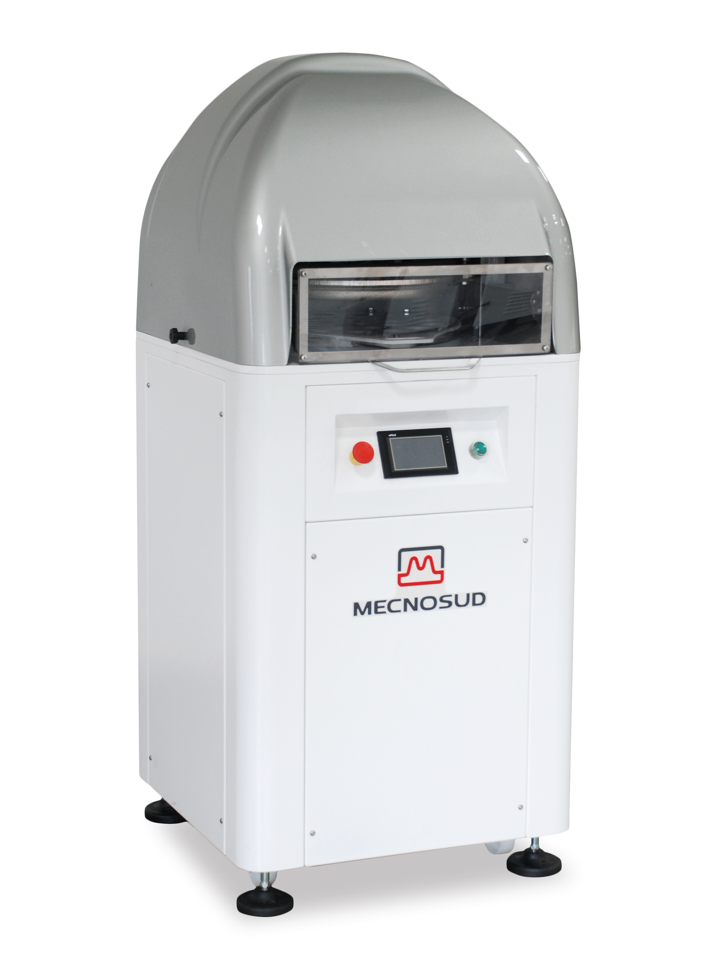 Mecnosud Automatic Bun Divider - BDM0015A