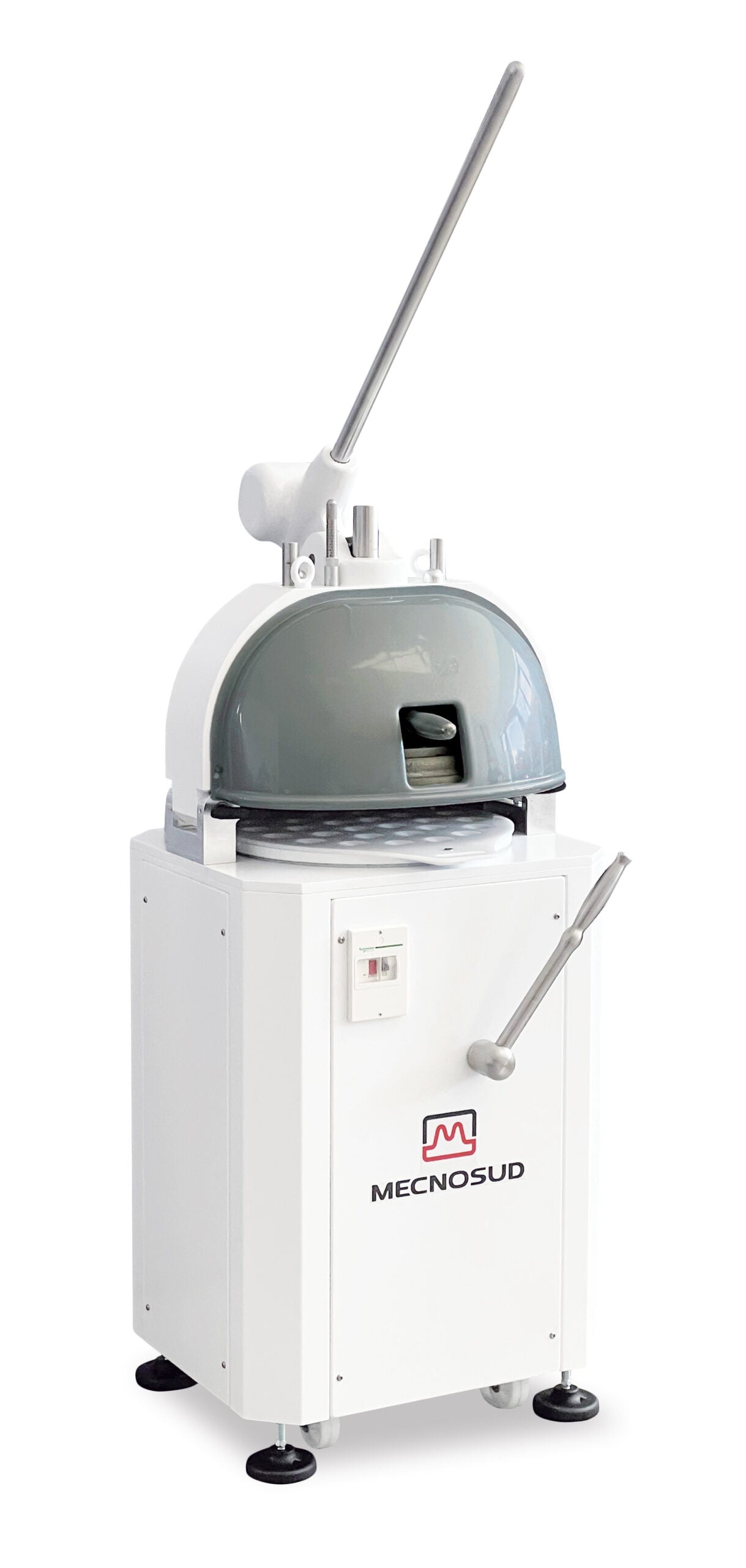 Bun Divider/Rounder I.C.E