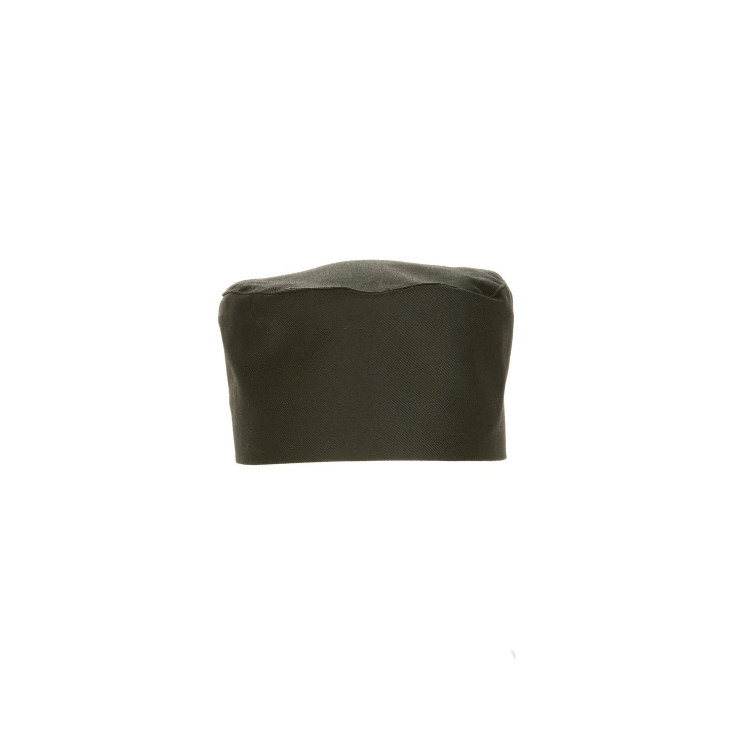 Coloured Chef Beanie L/XL