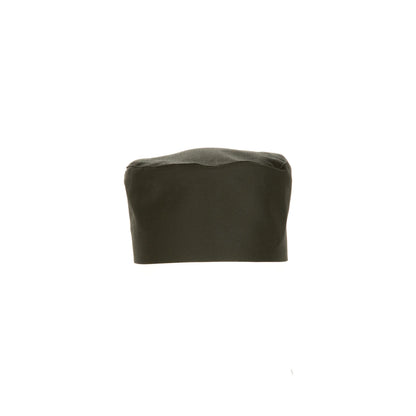 Coloured Chef Beanie L/XL