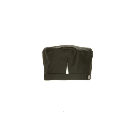 Coloured Chef Beanie L/XL