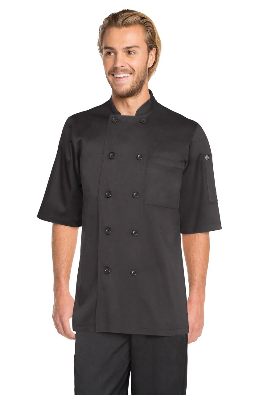 Chambery Basic Chef Coat