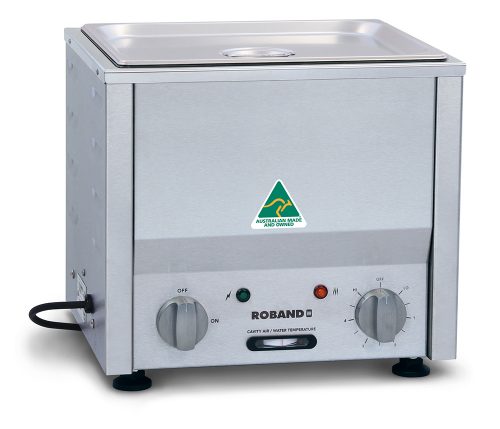 Roband Bain Marie C/W 1Xz12150 & Lid