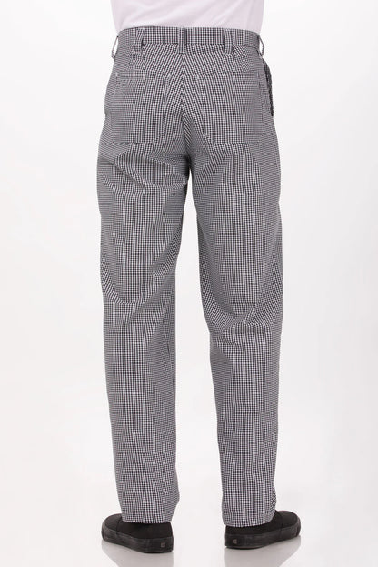Basic Men's Chef Pants