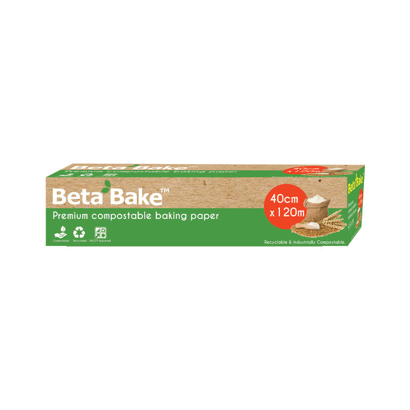 NON STICK COOKING PAPER