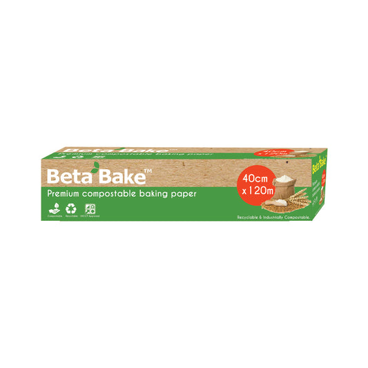 NON STICK COOKING PAPER