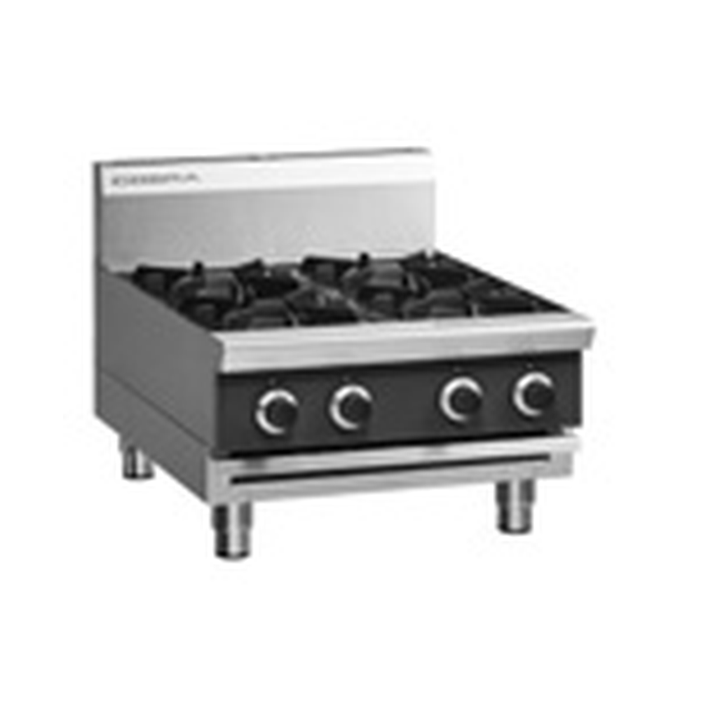 cobra c3d-b cooktops