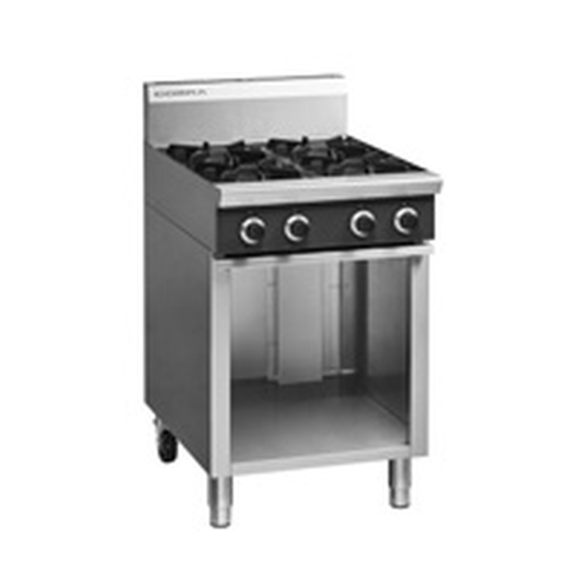 cobra c6b-b cooktops