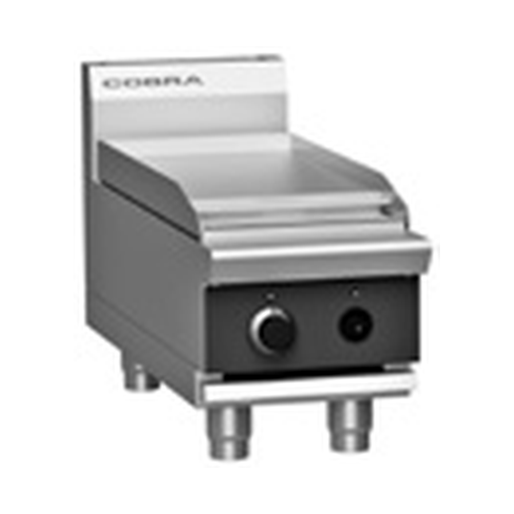 cobra c6c cooktops