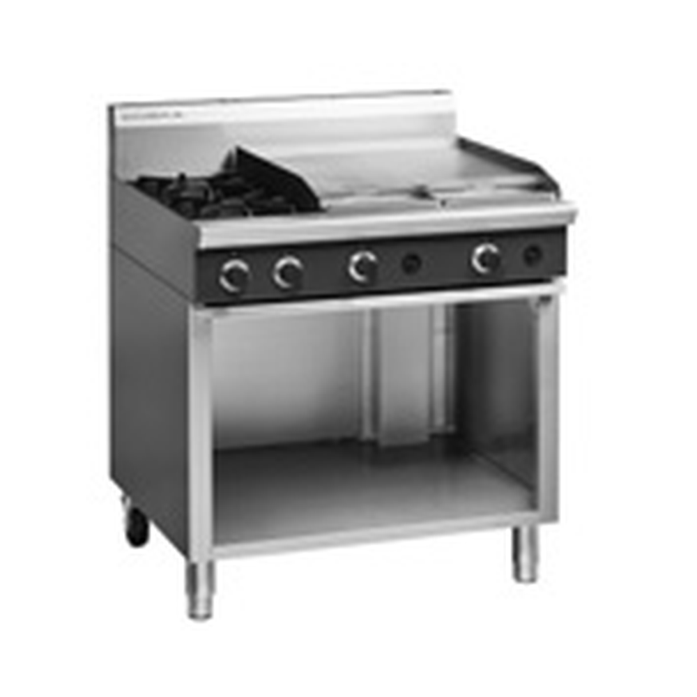 cobra c9d cooktops